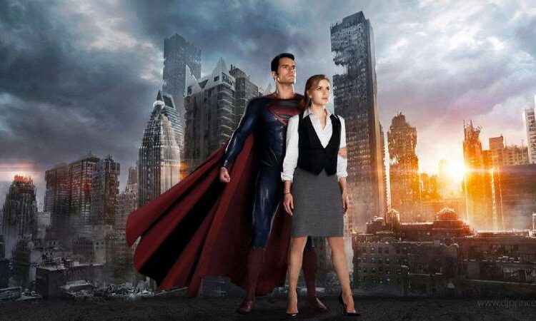 The CW’s upcoming 4th season of “Superman & Lois” will be its final