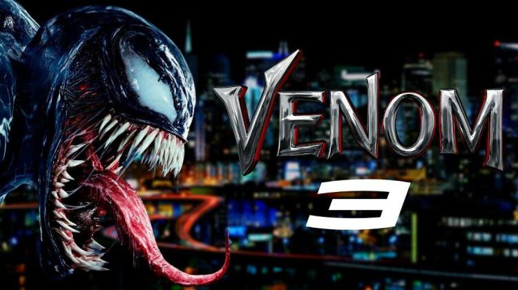 Release of “Venom 3” is now scheduled for November 2024