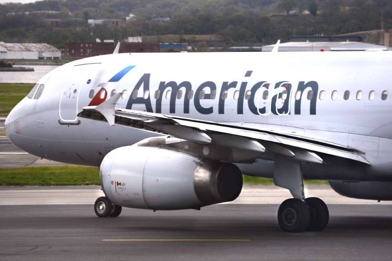 American Airlines Collaborates with Startup to Decrease Carbon Dioxide through Underground Storage of Plant-Based Bricks