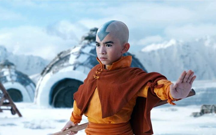 Avatar: The Last Airbender, a live-action series on Netflix, has its debut trailer
