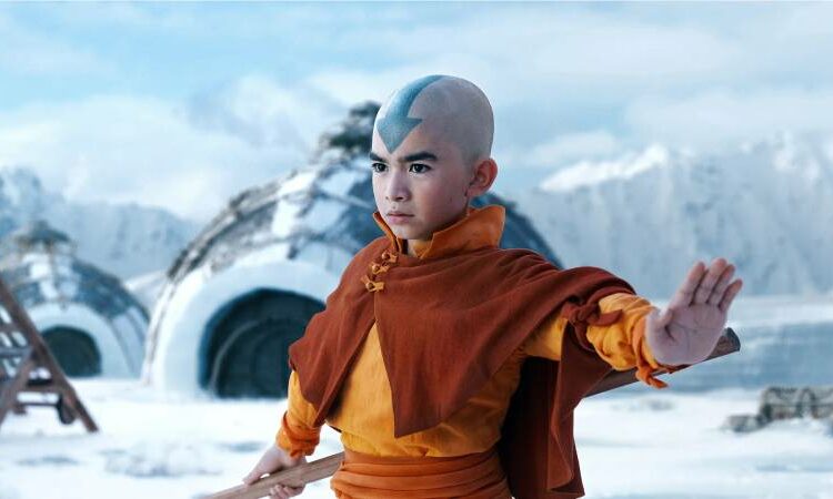 Avatar: The Last Airbender, a live-action series on Netflix, has its debut trailer