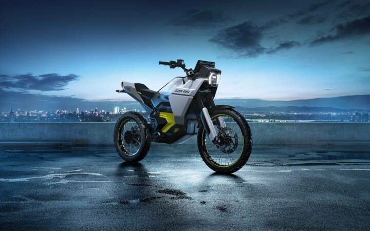 Himalayan Electric Concept: Everything you need to know about Royal Enfield’s First-Ever Electric Motorcycle