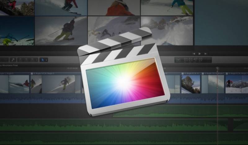 Apple releases an update for Final Cut Pro that adds new features to Mac and iPad apps