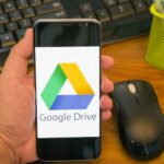 Google Drive is launching a new web “Home” page by default