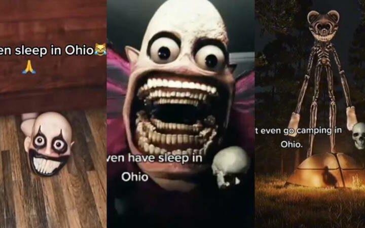 What is the meaning of the Ohio joke on TikTok? What you need to know