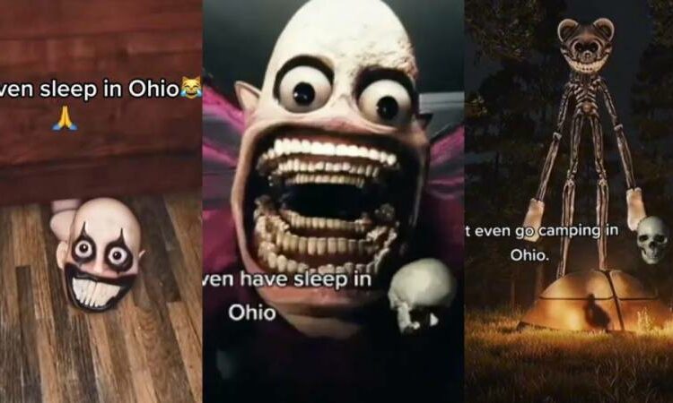 What is the meaning of the Ohio joke on TikTok? What you need to know