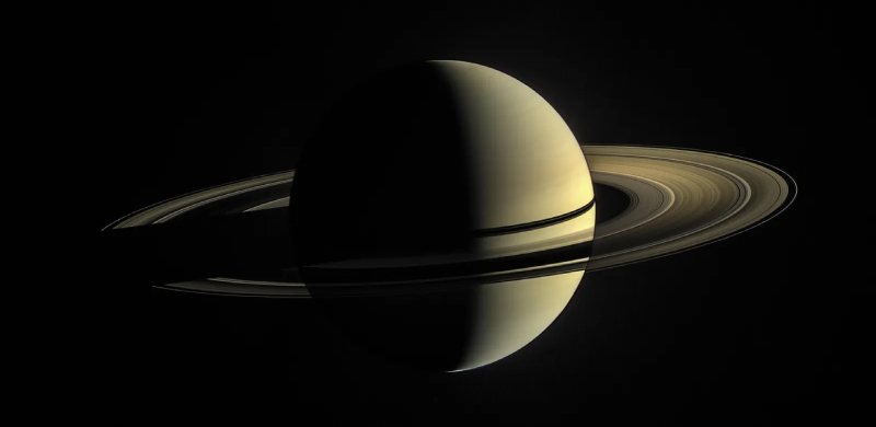 It’s shocking! In 2025, Saturn’s rings will disappear from view? Research Reveals