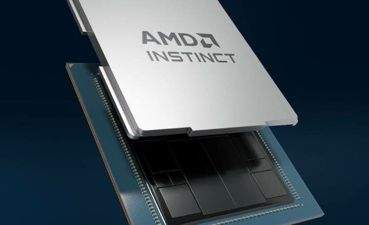 Microsoft and Meta have announced their plans to purchase AMD’s new AI chip in instead of Nvidia’s