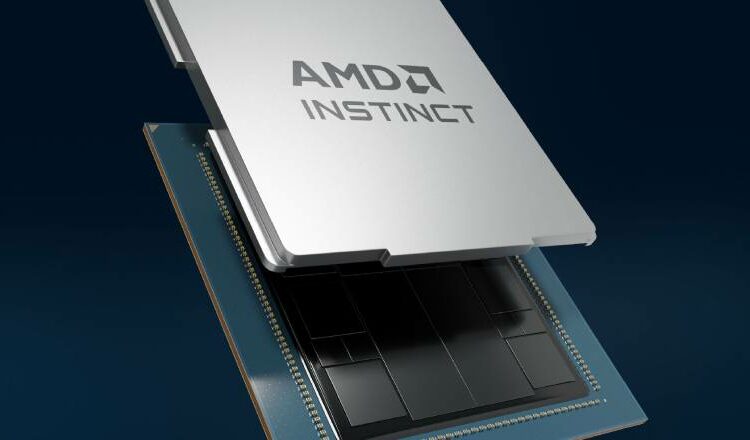 Microsoft and Meta have announced their plans to purchase AMD’s new AI chip in instead of Nvidia’s
