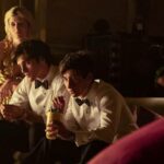 This month, “Saltburn” will be available on Prime Video