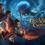 You can now play Baldur’s Gate 3 on the Xbox Series X/S