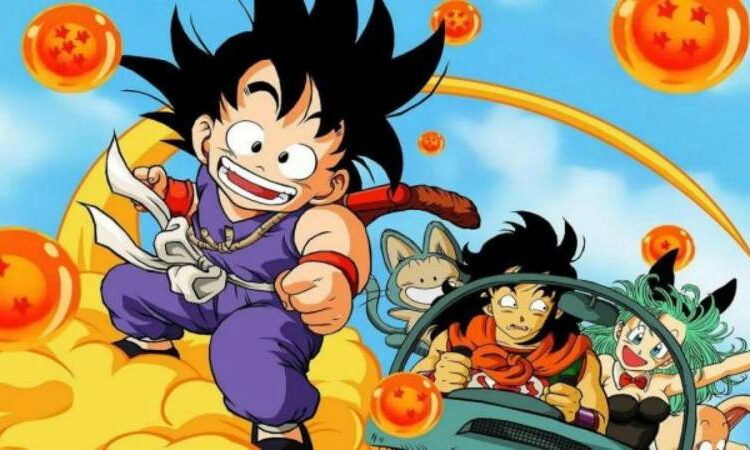 The Top 5 Most Popular Anime Series Ever Will Disagree With Fans of Dragon Ball Z