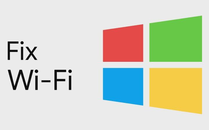 How to Resolve Your WiFi Issues After the Most Recent Windows Update