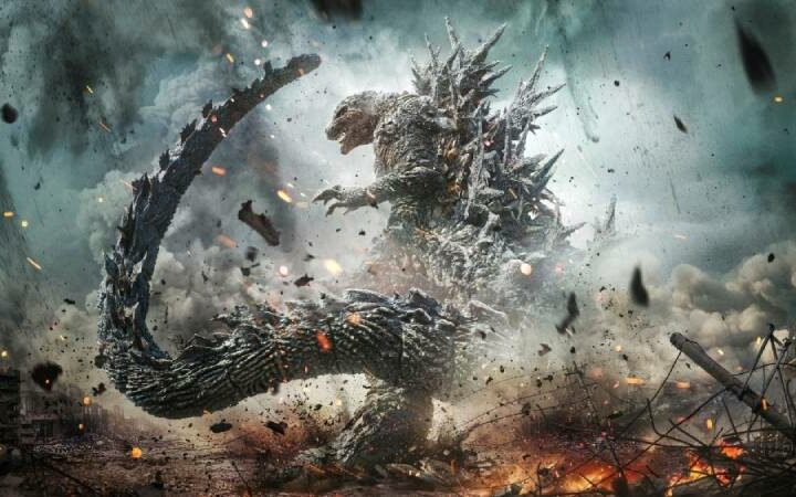Japan’s Toho pays $225 million to acquire a 25% stake in the 5th season