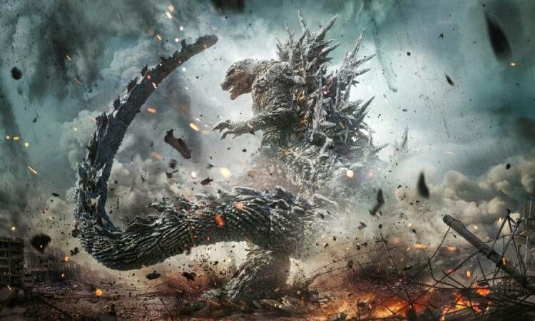 Japan’s Toho pays $225 million to acquire a 25% stake in the 5th season