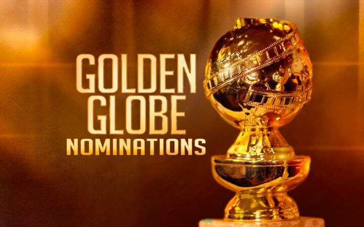 How To Watch The Nominations For 81st Golden Globe Awards