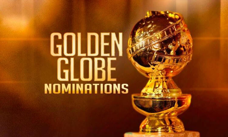 How To Watch The Nominations For 81st Golden Globe Awards