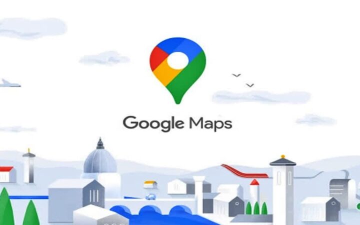 The Google Maps app is being updated in India to enhance the user experience