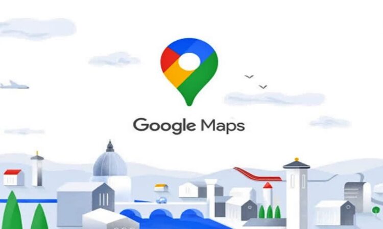The Google Maps app is being updated in India to enhance the user experience
