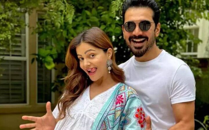 Here are the details about Rubina Dilaik-Abhinav Shukla becoming parents to twin girls