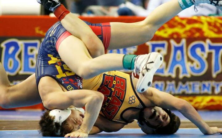 When And How To Watch The Beast Of The East Wrestling Tournament in 2023