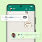 Enhance Privacy on WhatsApp with the Introduction of Disappearing Voice Messages