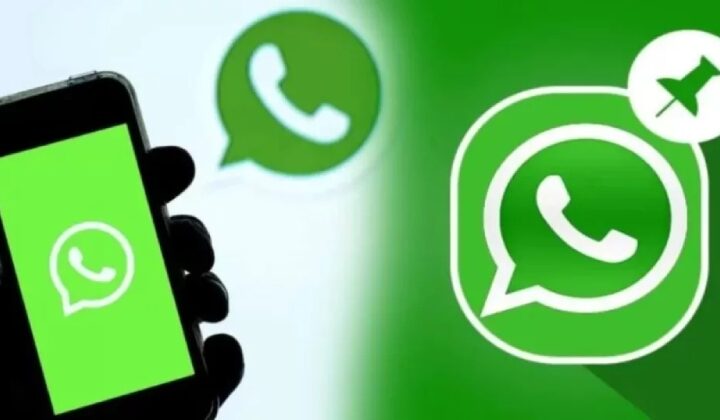 With WhatsApp’s new Pinned Messages feature, specific messages can be pinned within a Chat