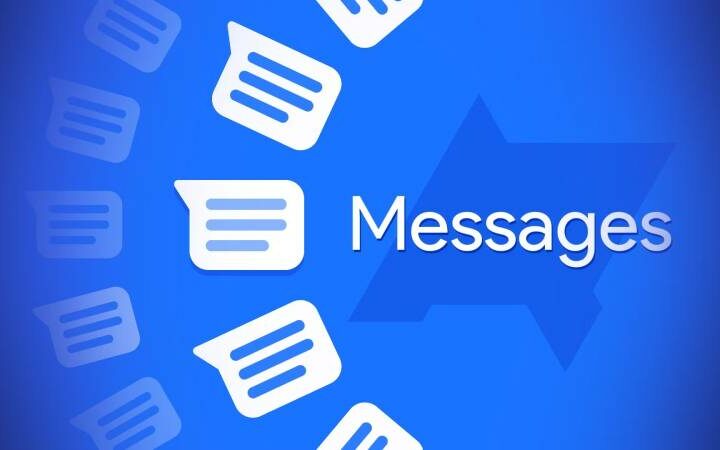 Google is rolling out new update for the Messages app