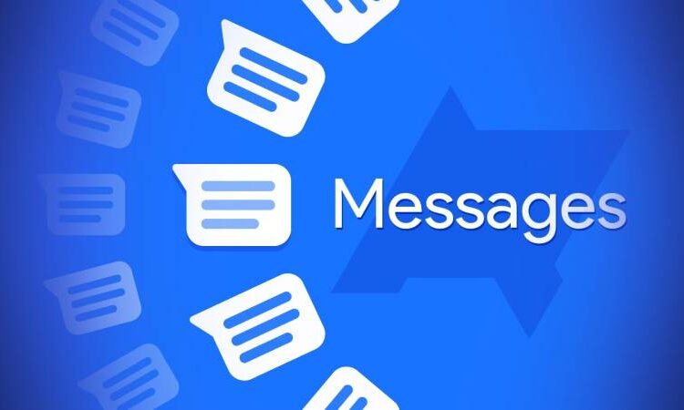 Google is rolling out new update for the Messages app