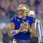 Oregon is beaten by Washington to win the Pac-12 title