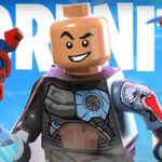 Fortnite Diversifies its Offerings with a Lego Building Game and the Successor to Rock Band