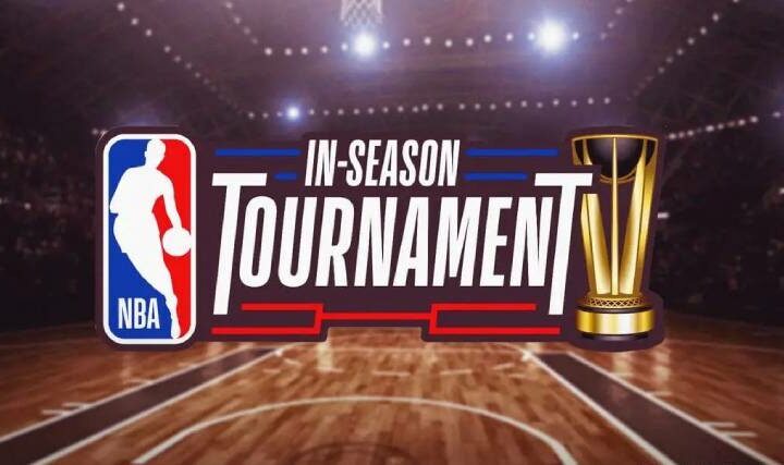 The NBA In-Season Tournament championship game is set. Here’s when and how to watch it