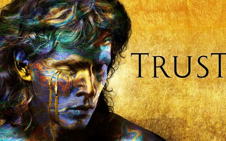 Netflix orders “The Trust,” a reality series with a greed theme