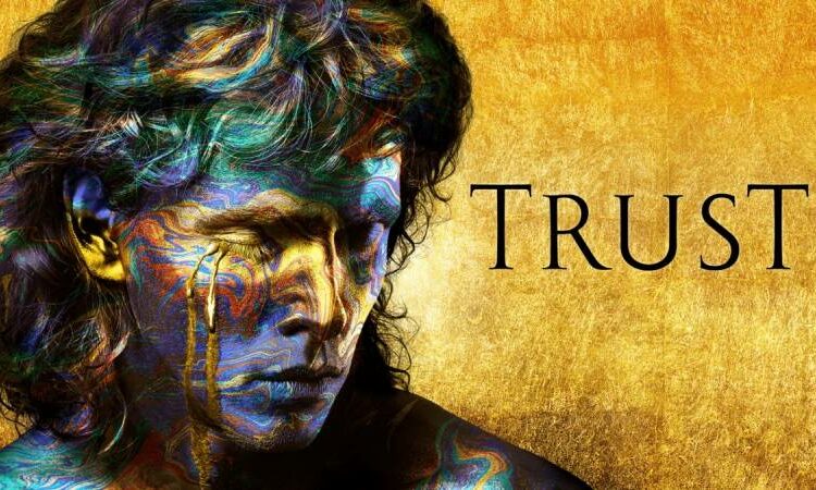 Netflix orders “The Trust,” a reality series with a greed theme
