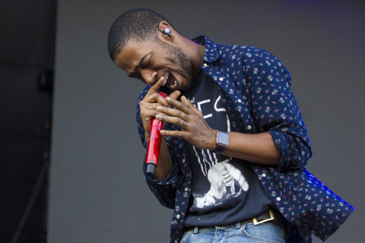 Kid Cudi Unveils Entire “INSANO” Tracklist, Including Young Thug, Lil Wayne, and More