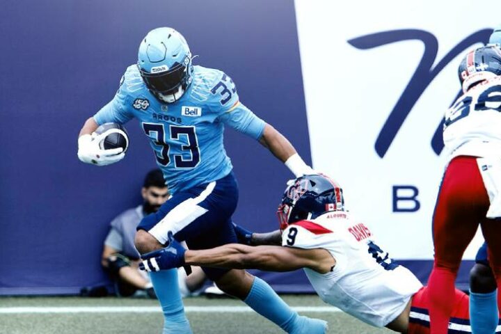 The Top Five CFL Special Teams Returning Free Agents in 2024