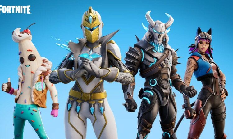 Epic Games returns to iPhones and iPads with Fortnite and other games