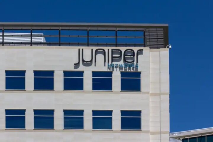 There is an ‘advanced’ deal between HPE and Juniper Networks for $13B, according to a report