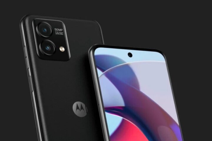 Full design and key specs of Moto G Stylus 2024 leaked via renders