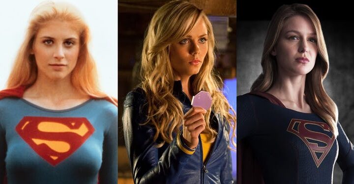 Supergirl: Three Actresses Will Try Out for DCU Hero Roles