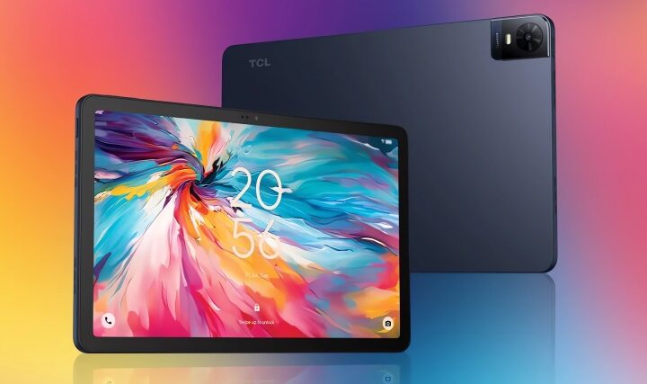 At CES 2024, TCL unveils its 50 smartphone series