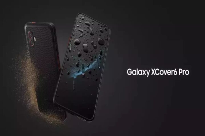 It is likely that Samsung Galaxy Xcover 7 will be launched soon in India, powered by MediaTek Dimensity 6100+, but know what else is expected