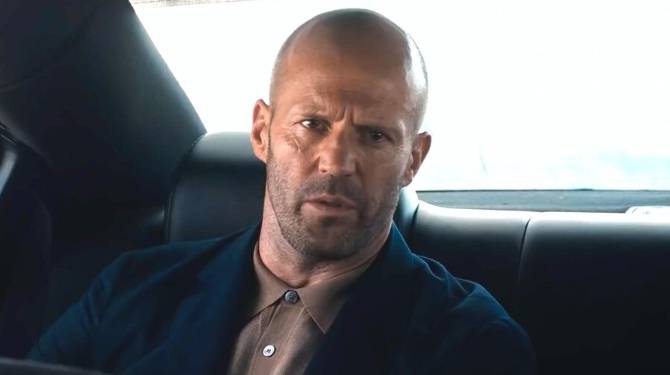 The New Action Film Starring Jason Statham Opens With The Highest Rotten Tomatoes Rating Since 2015