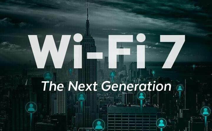 Wi-Fi 7 can achieve speeds that make your Internet connection appear even slower