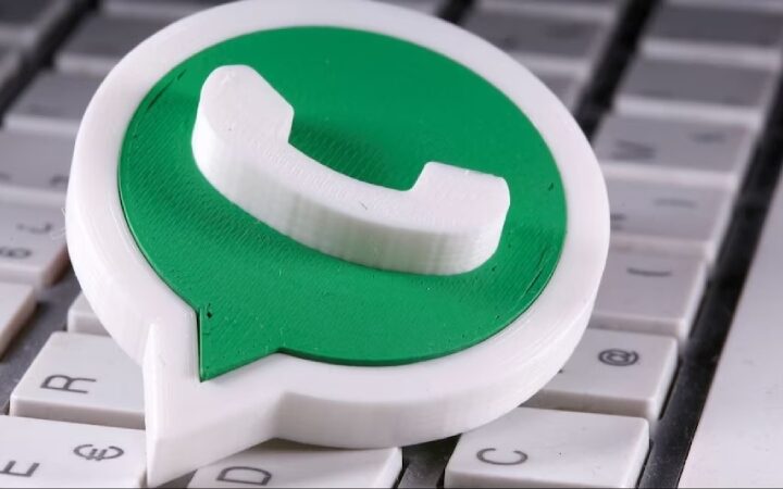 A number of new features are coming to WhatsApp including Channels, voice notes, polls, and more