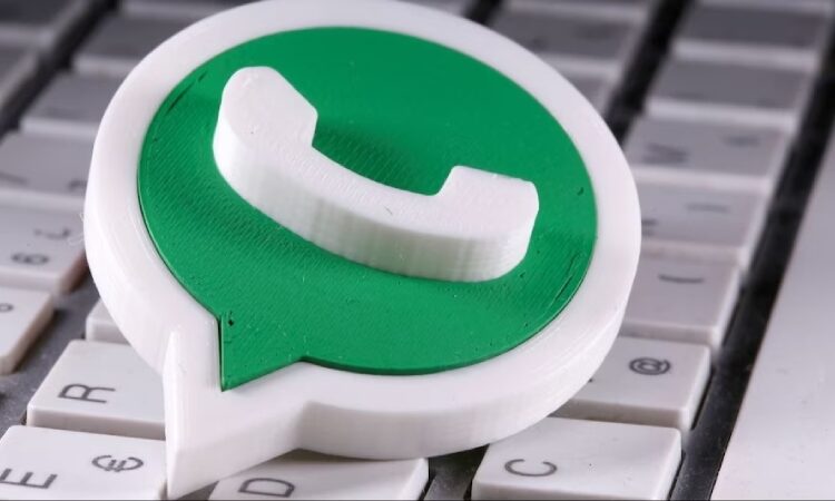 A number of new features are coming to WhatsApp including Channels, voice notes, polls, and more