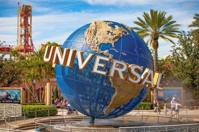 Universal studios overtakes Disney as the highest-grossing studio at the box office in 2023