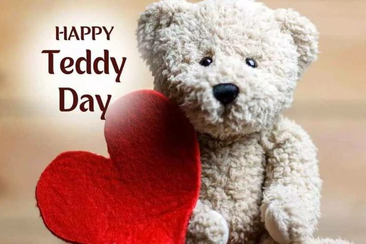 Teddy Day 2024: Date, History, Meaning; Everything You Need to Know