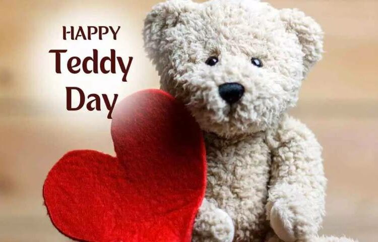 Teddy Day 2024: Date, History, Meaning; Everything You Need to Know