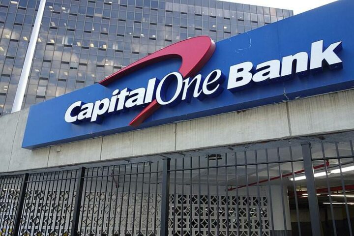 Capital One is purchasing Discover Financial Services in a $35.3 billion agreement